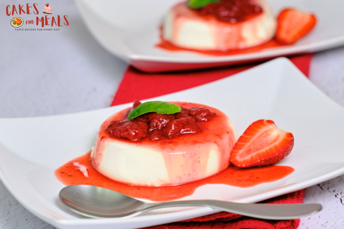 Panna Cotta